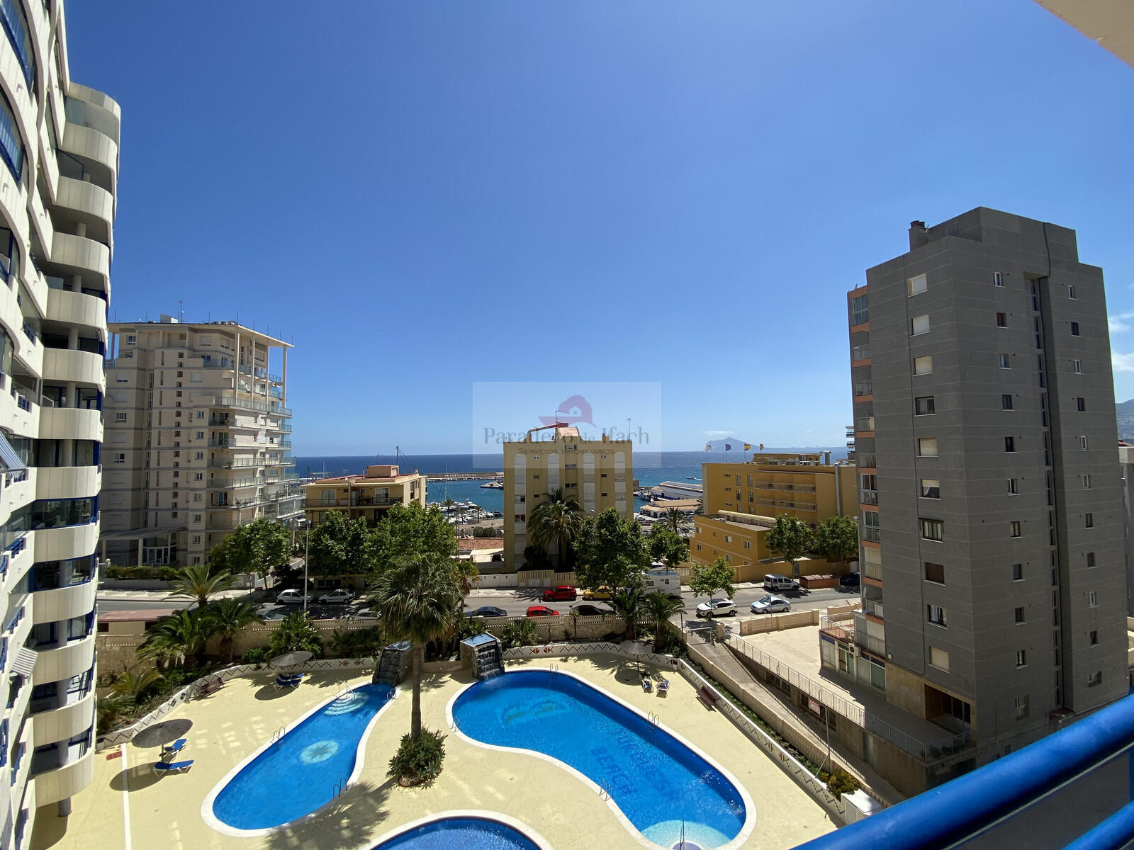 Apartament -
                        Calpe -
                        0 dormitoris -
                        0 ocupants